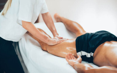 Unlocking Athletic Potential Through Remedial Massage in Dulwich Hill