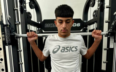 Keeping Adolescent Athletes in The Game With Expert Physio in Sydney