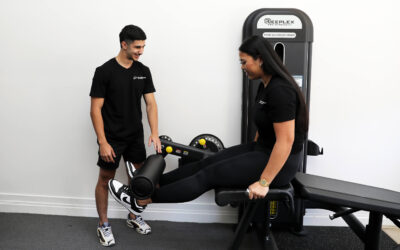 Essential Rehabilitation Exercises for Post-Operative Recovery and Sports Injury Treatment