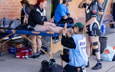 Sports Injury Prevention: Tips and Exercises for Preventing Common Sports Injuries