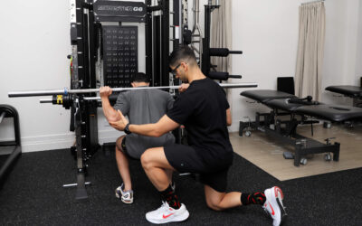 Importance of a Sports Injury Physio For Optimal Post-Op Recovery