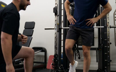 How to Manage an Ankle Injury and Get Back on Your Feet