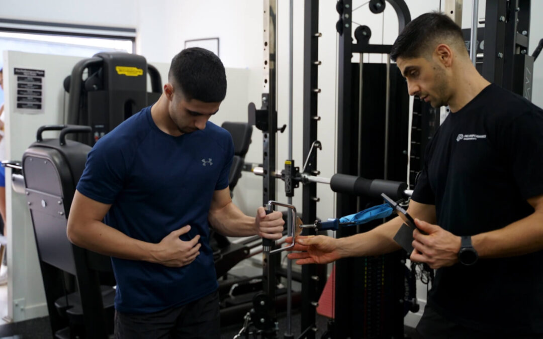 What to do After a Shoulder Dislocation