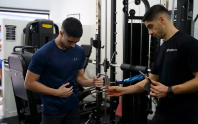 What to do After a Shoulder Dislocation