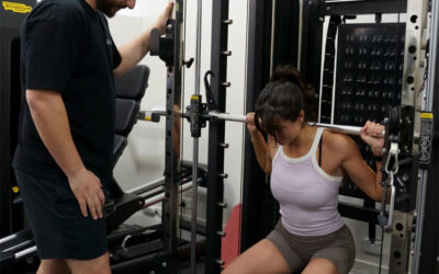 Do I Need Strength and Conditioning?