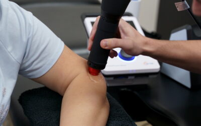 Shockwave Therapy for Plantar Fasciitis and Chronic Foot Pain