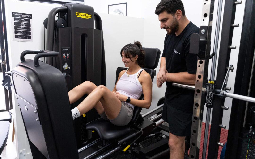Workers’ Compensation & CTP Injury Rehabilitation: How Physiotherapy and Exercise Physiology Support Your Recovery