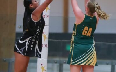 Why Netball Physio Is Every Player’s Secret Advantage