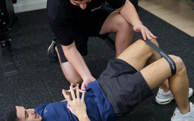 How Can an Exercise Physiologist Help Lower Back Pain?